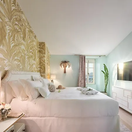 Maison Panthere - Luxury Harbour 公寓