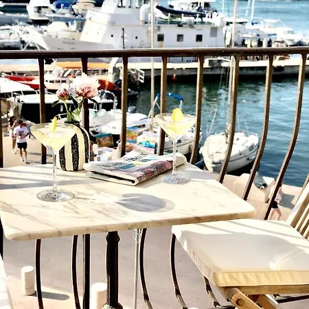 Maison Panthere - Luxury Harbour 公寓